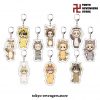 2021 Chibi Tokyo Revengers Keychains