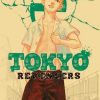 2021 Cool Takemitchy Tokyo Revengers Kraft Paper Poster