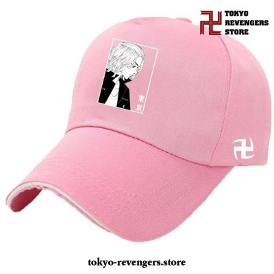 2021 New Tokyo Revengers Baseball Hat
