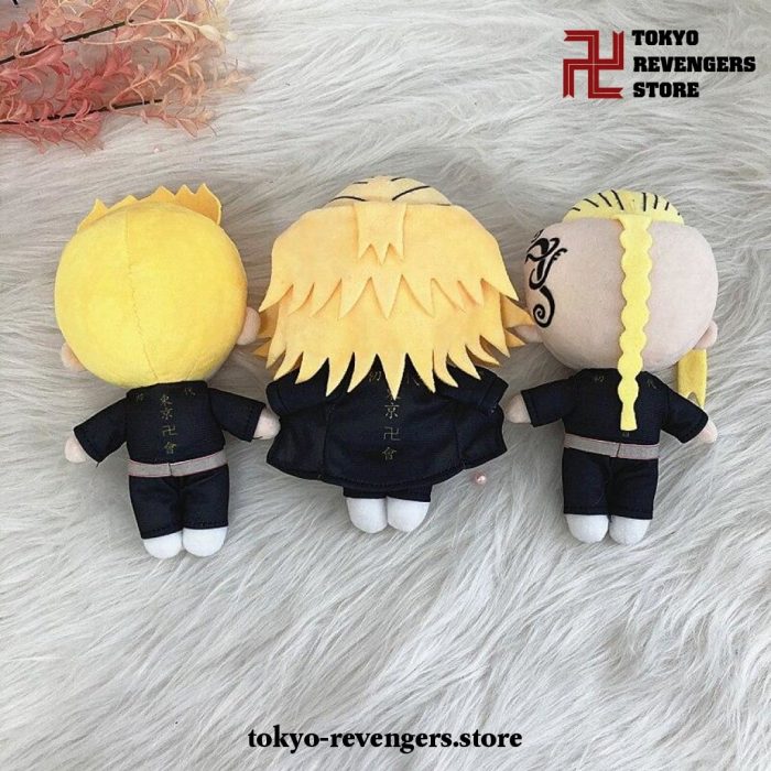 20Cm Cute Tokyo Revengers Plush Toys