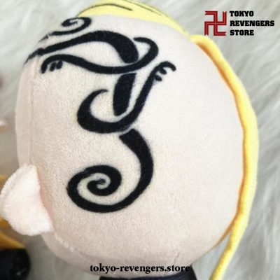 20Cm Cute Tokyo Revengers Plush Toys