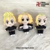 20Cm Cute Tokyo Revengers Plush Toys