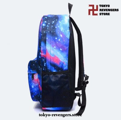 3Pcs/set Tokyo Revengers Characters Backpack