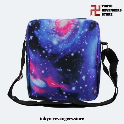 3Pcs/set Tokyo Revengers Characters Backpack