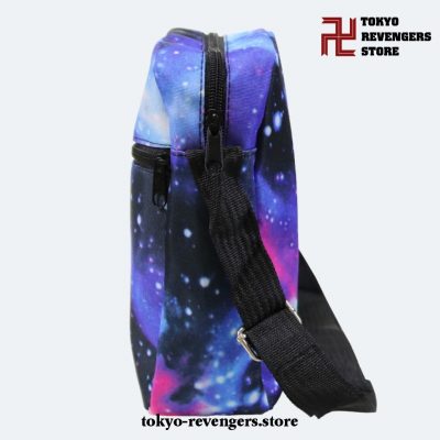 3Pcs/set Tokyo Revengers Characters Backpack