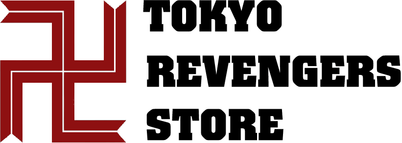 Tokyo Revengers Merch - Official Store