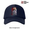 Cool Manjiro Sano Tokyo Revengers Baseball Cap Full Black