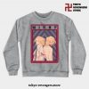 Cool Mikey Sweat Shirt Gray / S