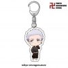 Cool Tokyo Revengers Takashi Mitsuya Acrylic Pendant Keychain