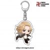 Cute Tokyo Revengers Manjiro Sano Acrylic Pendant Keychain