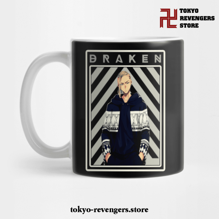 Draken Ii Mug