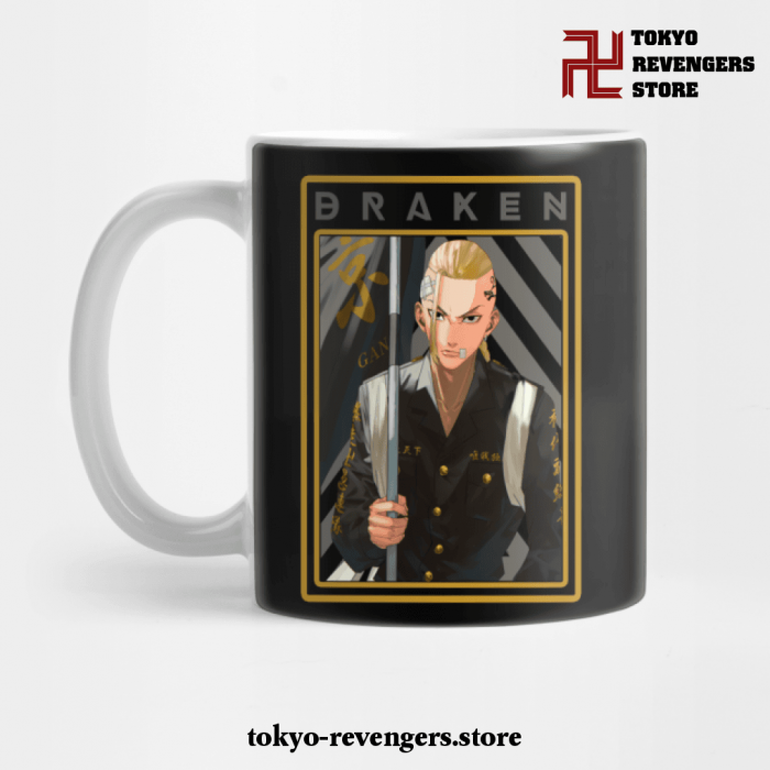 Draken Mug