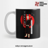 Ken Draken Ryuguji Mug