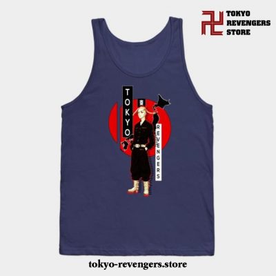 Ken Ryuuguuji Draken Custom Anime Tokyo Revengers Ugly Christmas Sweater