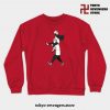 Mikey And Draken Crewneck Sweatshirt Red / S