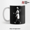 Mikey And Draken New Mug