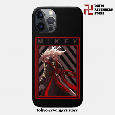 Mikey Ii Phone Case Iphone 7+/8+