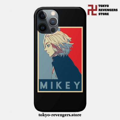 Mikey Poster Phone Case Iphone 7+/8+