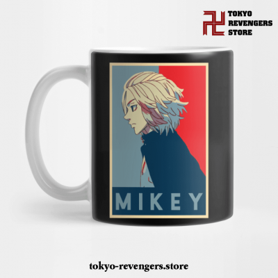 Mikey Tokyo Revengers Mug