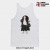 Mikey - Tokyo Revengers Tank Top White / S