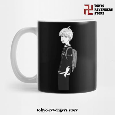 Naoto Mug