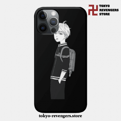 Naoto Phone Case Iphone 7+/8+