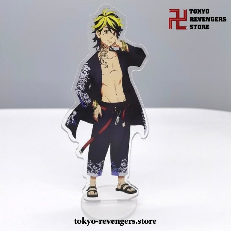 figure tokyo revengers