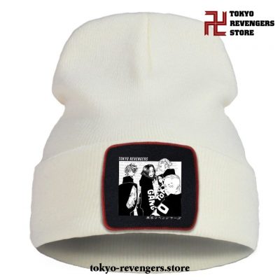 New Style Tokyo Revengers Beanie Hat
