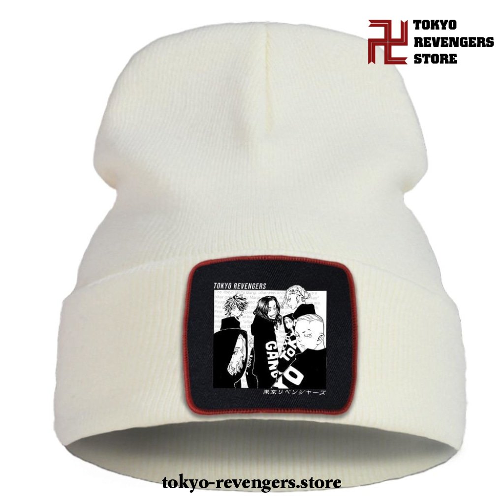 tokyo revengers hat