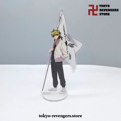 New Tokyo Revengers Characters Acrylic Figures Type 2