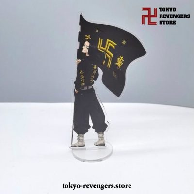 New Tokyo Revengers Characters Acrylic Figures Type 3