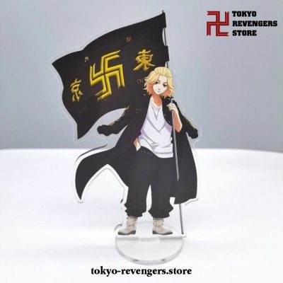 New Tokyo Revengers Characters Acrylic Figures Type 4