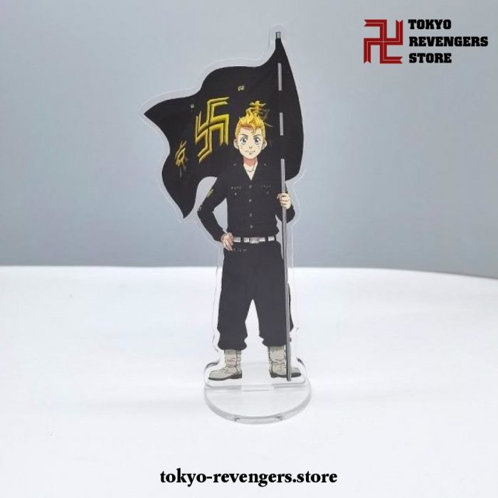 New Tokyo Revengers Characters Acrylic Figures Type 5