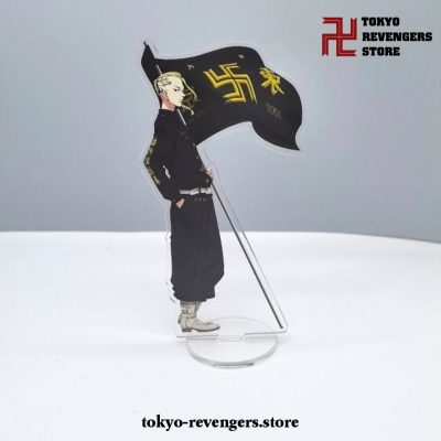 New Tokyo Revengers Characters Acrylic Figures Type 6