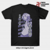 Sano Manjiro (Mikey) T-Shirt Black / S