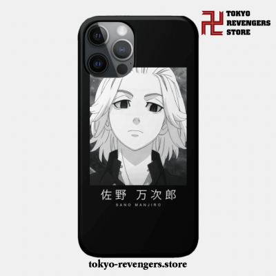 Sano Manjiro Phone Case Iphone 7+/8+