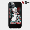 Sano Manjiro Tokyo Revengers Phone Case Iphone 7+/8+