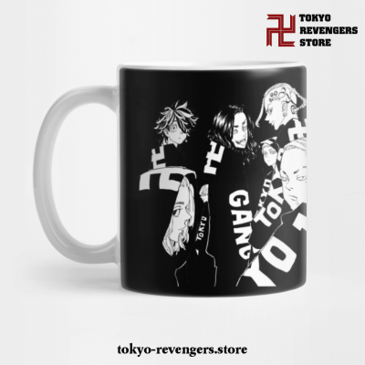 Tokyo Gang Mug