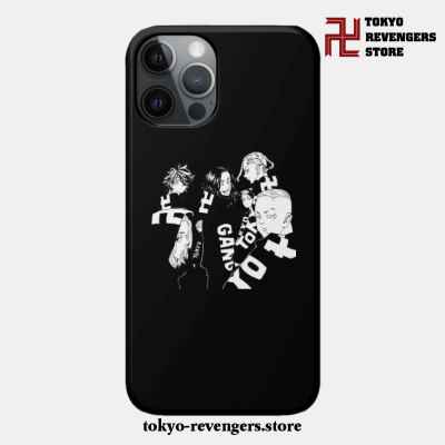 Tokyo Gang Phone Case Iphone 7+/8+