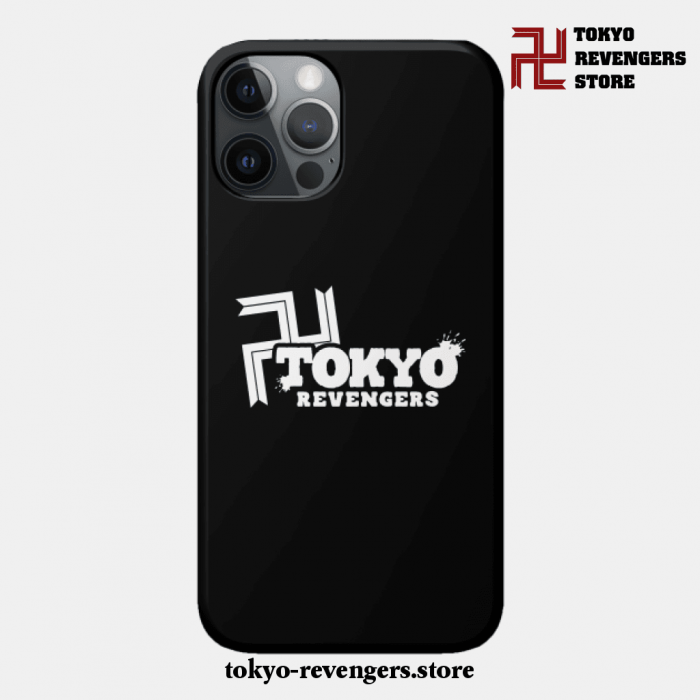 Tokyo Gang Revengers Toman Manji Phone Case Iphone 7+/8+