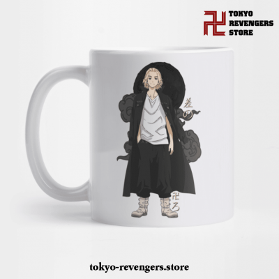 Tokyo Revenger Takemichi Mug