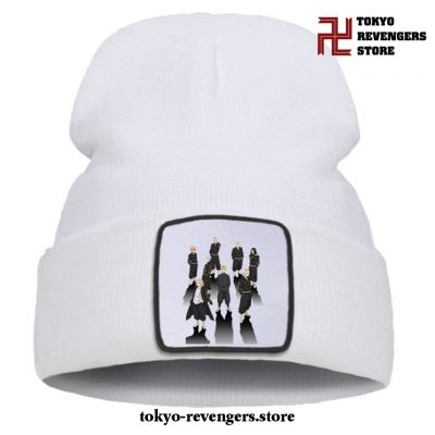 Tokyo Revengers Bang Beanie Hat