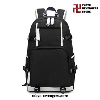 Tokyo Revengers Bang Travel Backpack