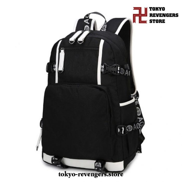 Tokyo Revengers Bang Travel Backpack