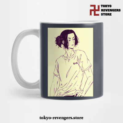 Tokyo Revengers Character Mug