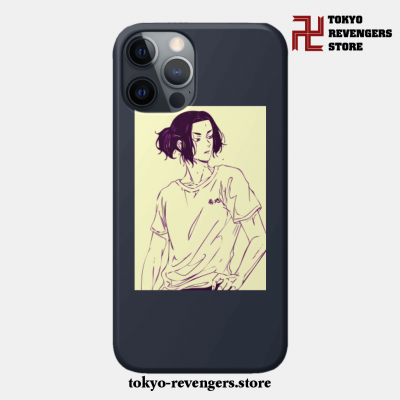 Tokyo Revengers Cool Draken Phone Case Iphone 7+/8+