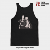 Tokyo Revengers Cool Tank Top Black / S