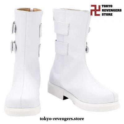 Tokyo Revengers Cosplay Shoes Boots