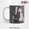 Tokyo Revengers Draken & Takemichi Mug