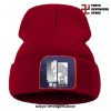 Tokyo Revengers Hinata Tachibana Beanie Hat